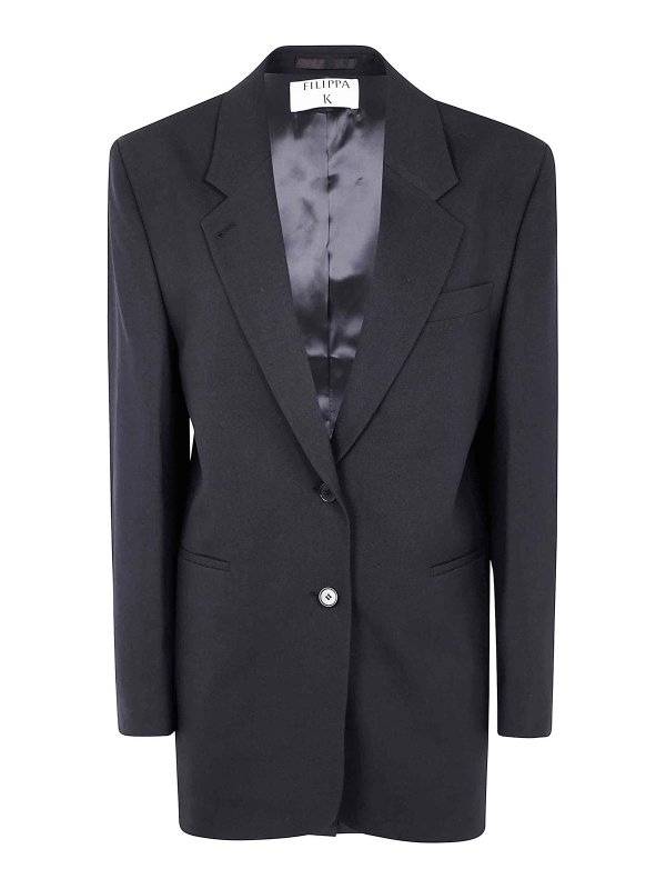 FILIPPA K: blazers - Dillon Blazer