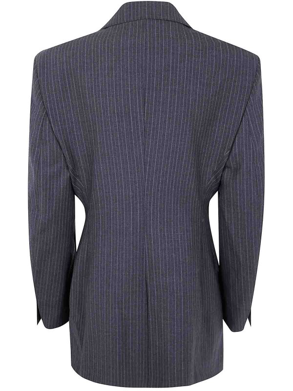FILIPPA K: ブレザー online - ブレザー - グレー