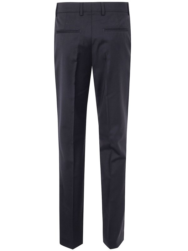 FILIPPA K: カジュアルトラウザー online - カジュアルパンツ - 黒