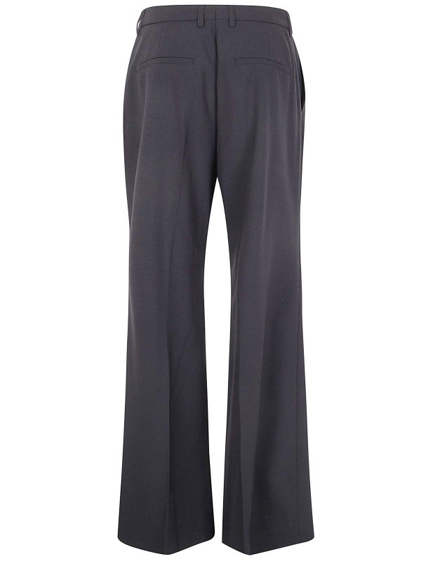 FILIPPA K: カジュアルトラウザー online - カジュアルパンツ - 黒