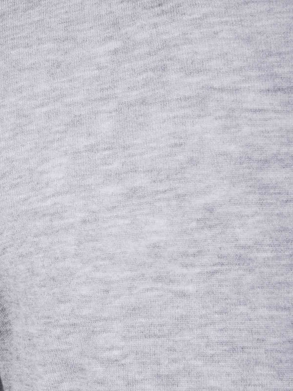 The Best Shops FILIPPO DE LAURENTIIS: クルーネック - クルーネック - グレー