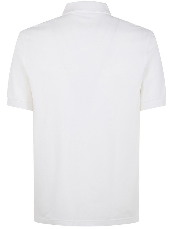 FRED PERRY: Camisas online - Camisa - Blanco