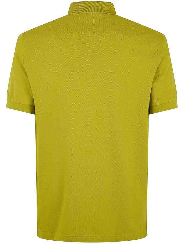 FRED PERRY: Chemises online - Chemise - Orange