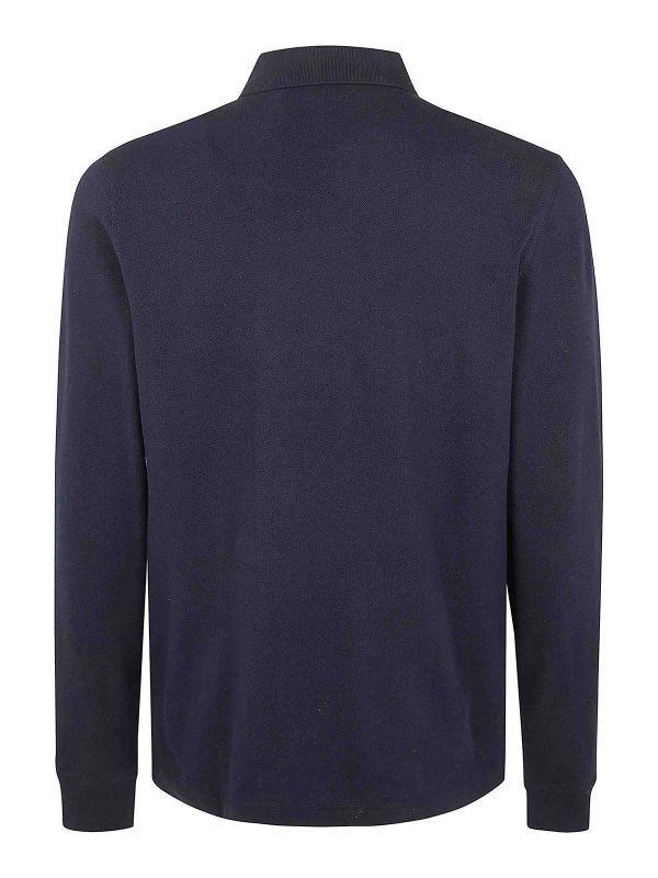 FRED PERRY: Hemden online - Hemd - Blau