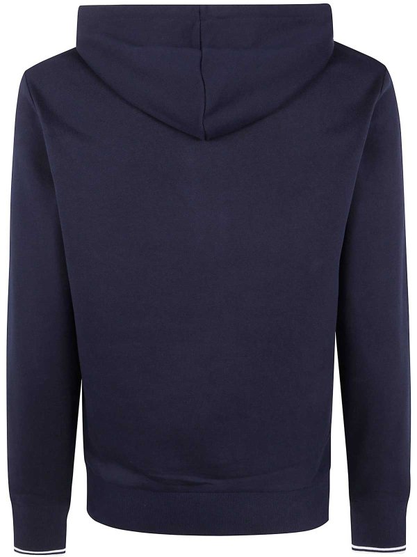 FRED PERRY: Sweatshirts und Pullover online - Sweatshirt - Blau
