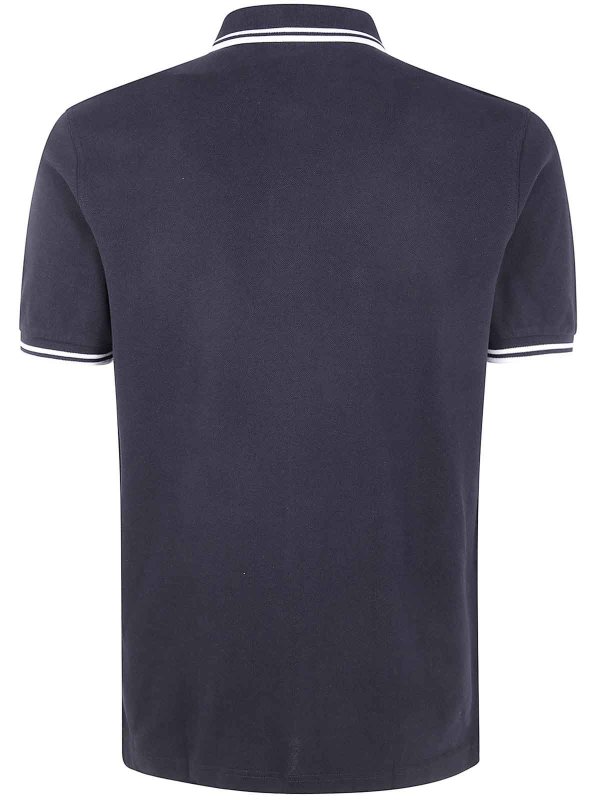 FRED PERRY: シャツ online - シャツ - 黒