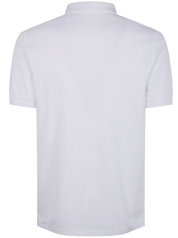 FRED PERRY: Hemden online - Hemd - Weiß
