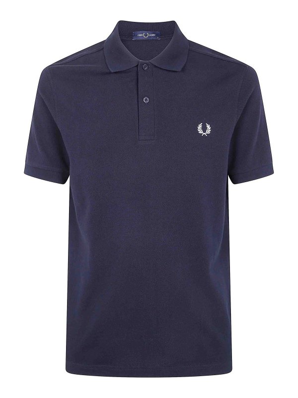 FRED PERRY: camicie - La camicia