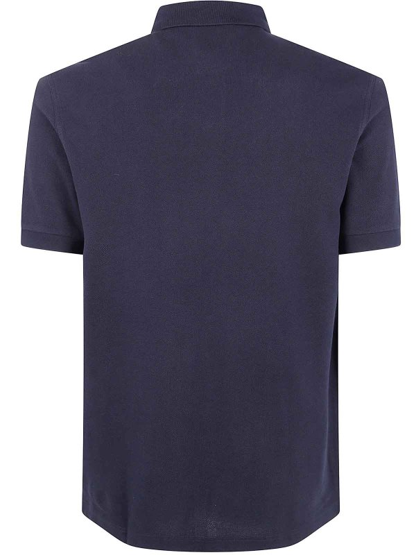 FRED PERRY: camicie online - La camicia
