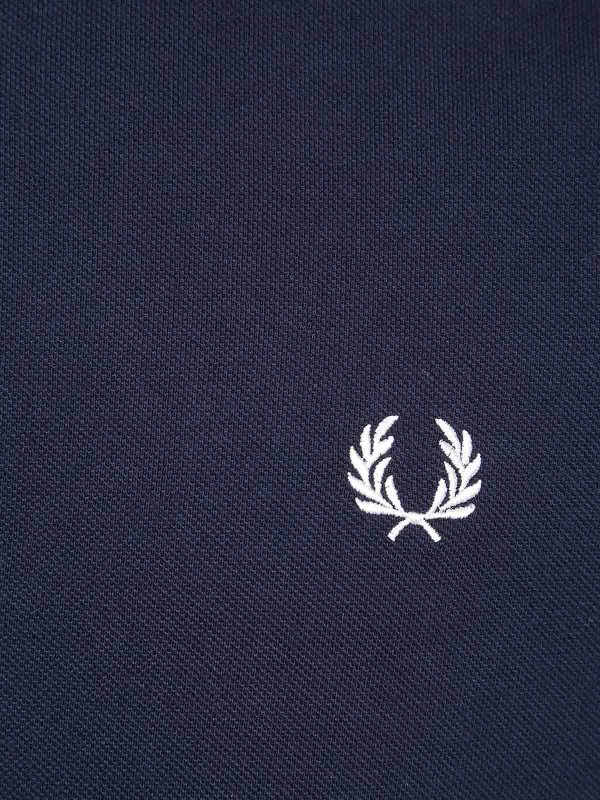 The Best Shops FRED PERRY: camicie - La camicia