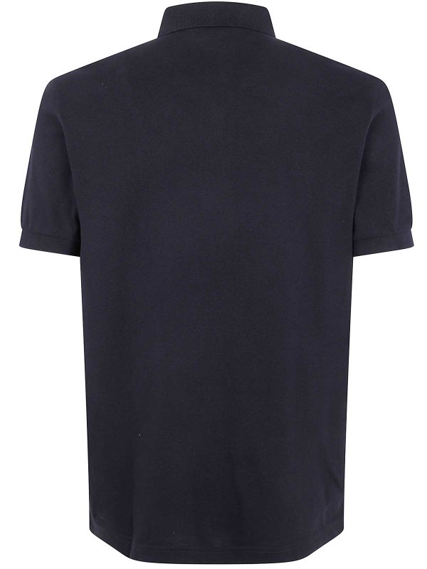 FRED PERRY: シャツ online - シャツ - 黒