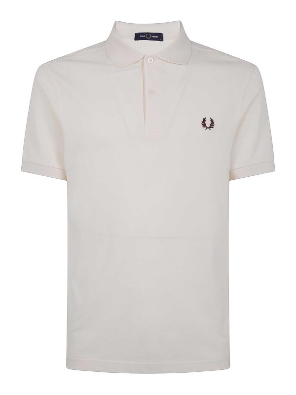 FRED PERRY: camicie - La camicia