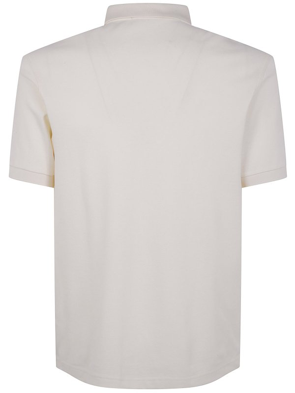 FRED PERRY: camicie online - La camicia