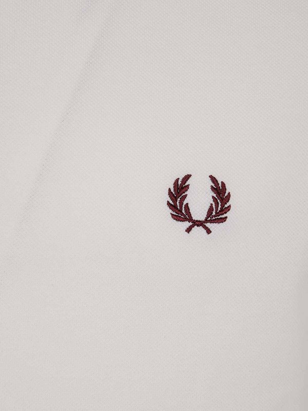 The Best Shops FRED PERRY: camicie - La camicia