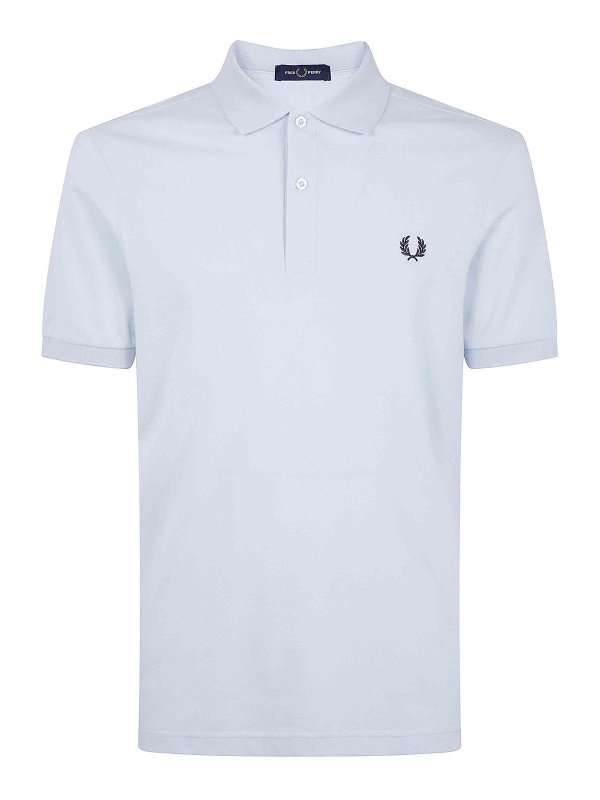 FRED PERRY: シャツ - シャツ - 白