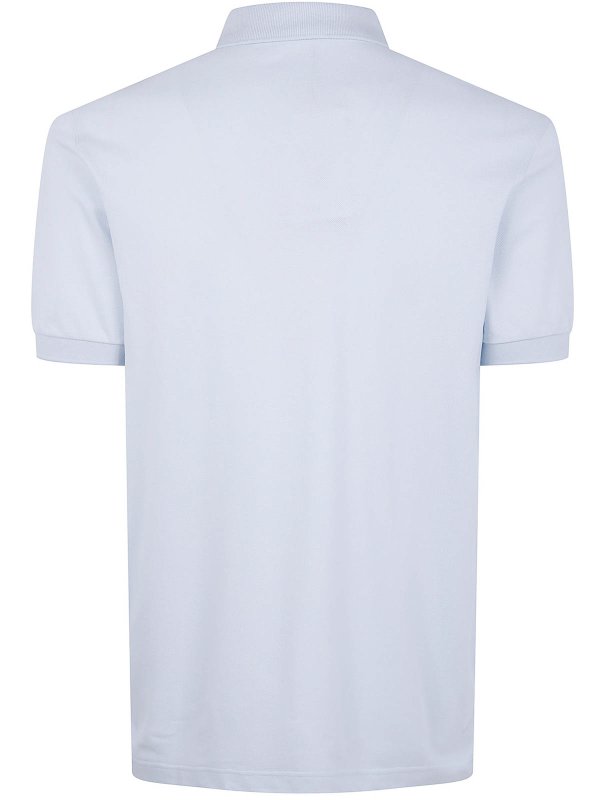 FRED PERRY: シャツ online - シャツ - 白