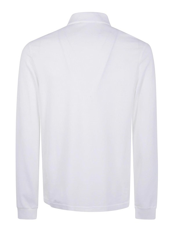 FRED PERRY: Hemden online - Hemd - Weiß