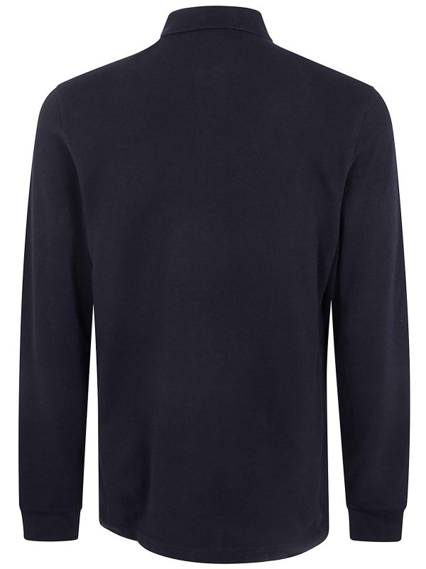 FRED PERRY: Hemden online - Hemd - Schwarz