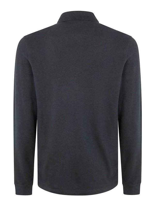 FRED PERRY: camicie online - Camicia a maniche lunghe