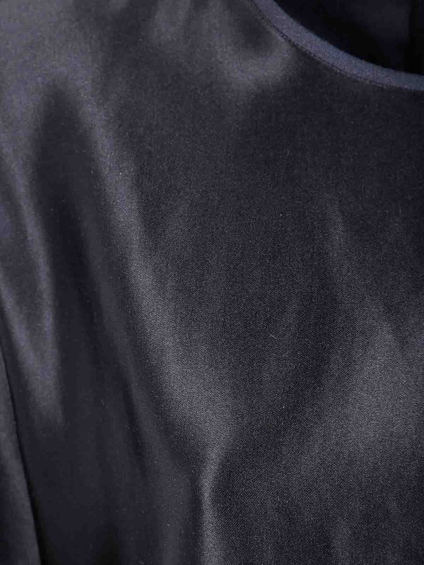 The Best Shops GIORGIO ARMANI: シャツ - シャツ - 黒