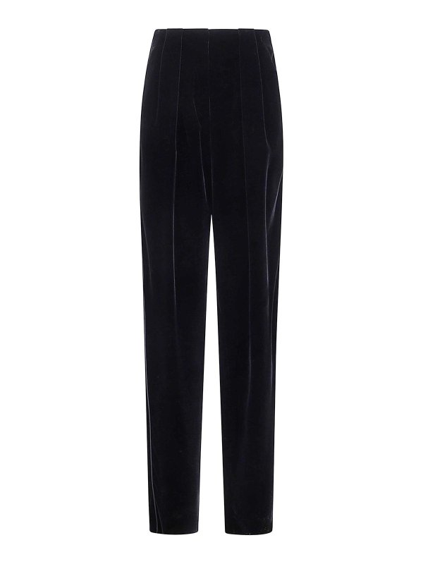 GIORGIO ARMANI: casual trousers - Trouser