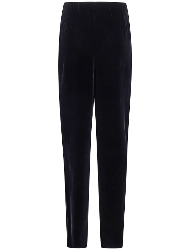 GIORGIO ARMANI: casual trousers online - Trouser