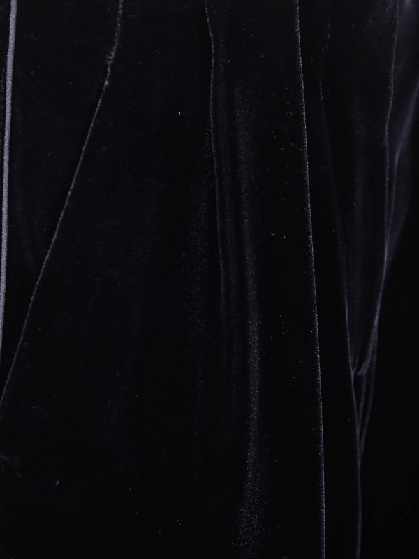 The Best Shops GIORGIO ARMANI: casual trousers - Trouser