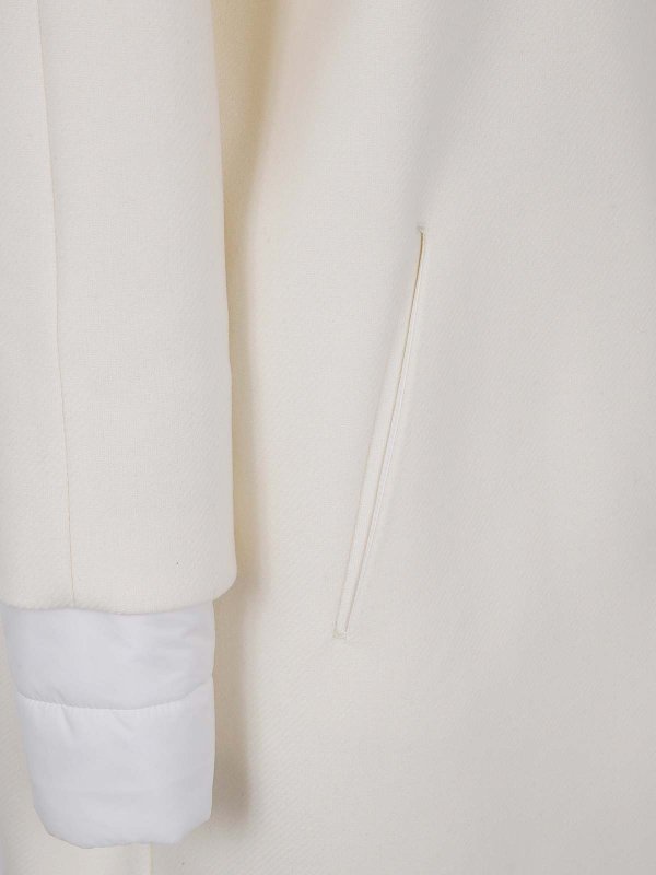 HERNO: casual jackets online - Medium Full Zip Jacket