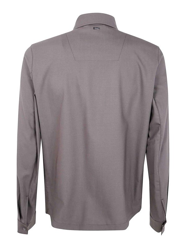 HERNO: giacche blazer online - Giacca da camicia