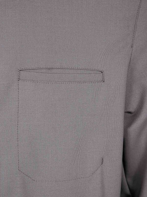 The Best Shops HERNO: giacche blazer - Giacca da camicia
