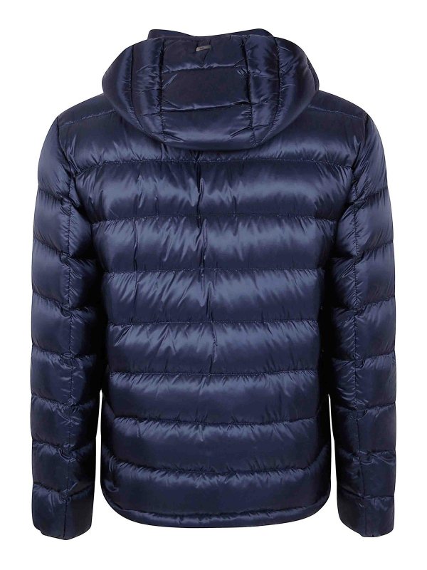 HERNO: Casualjacken online - Casualjacke - Blau