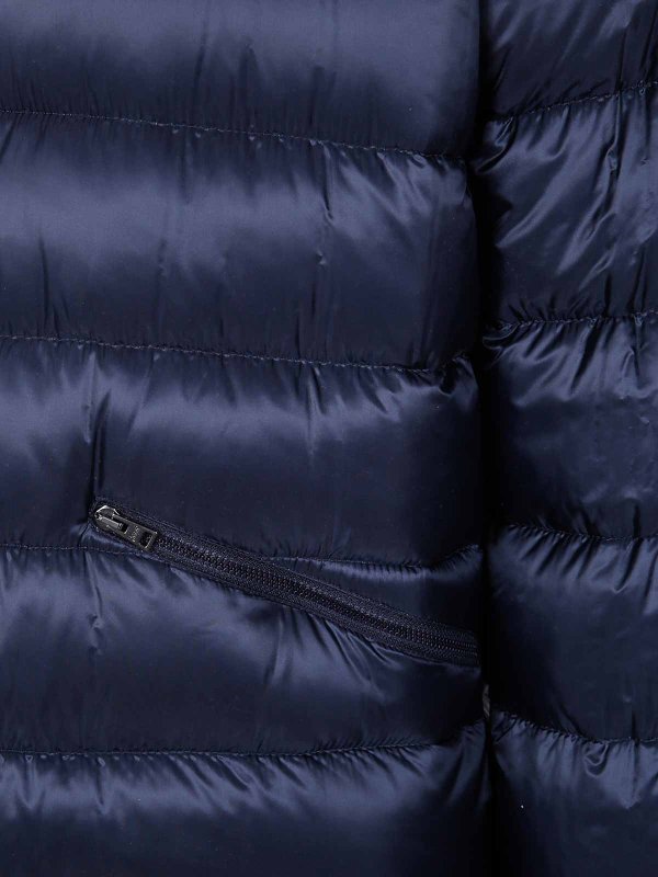 The Best Shops HERNO: Casualjacken - Casualjacke - Blau
