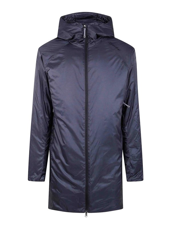 HOUDINI: casual jackets - M`S Dunfri Parka Jacket