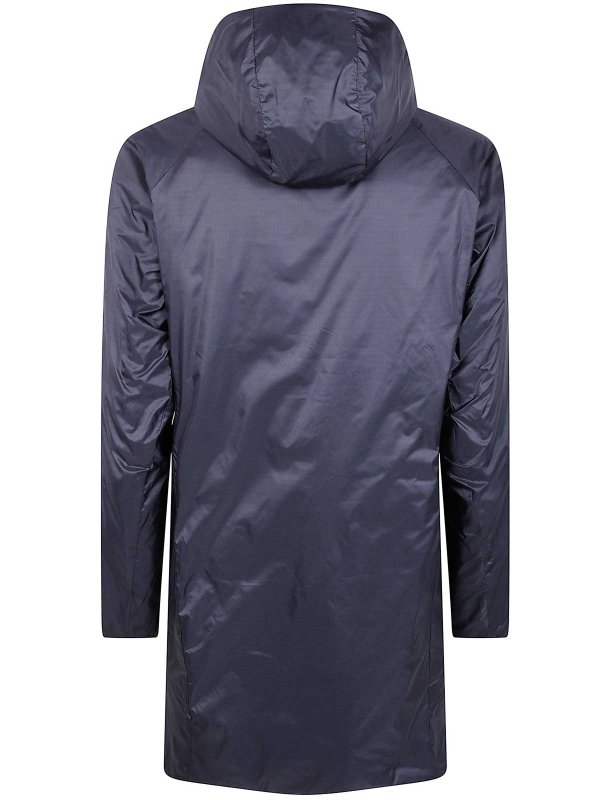 HOUDINI: casual jackets online - M`S Dunfri Parka Jacket