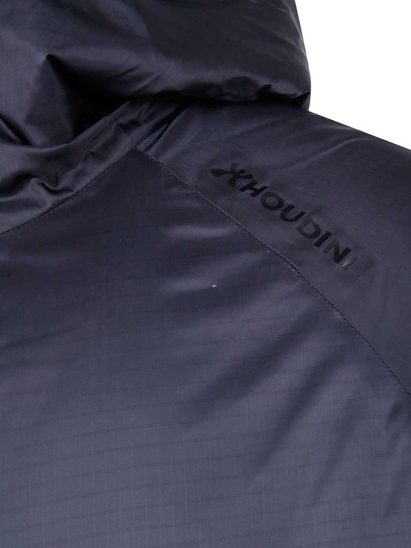 The Best Shops HOUDINI: casual jackets - M`S Dunfri Parka Jacket