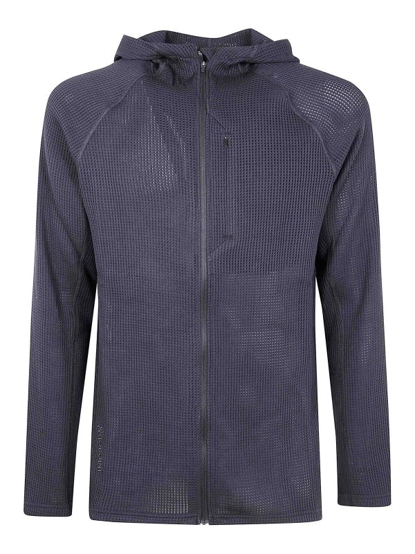 HOUDINI: casual jackets - M`S Pace Flow Houdi Jacket