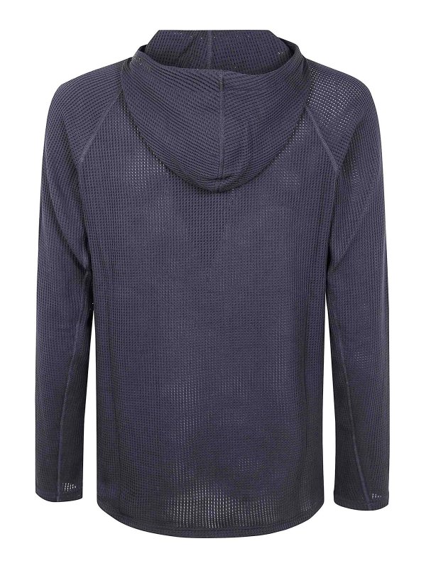 HOUDINI: casual jackets online - M`S Pace Flow Houdi Jacket