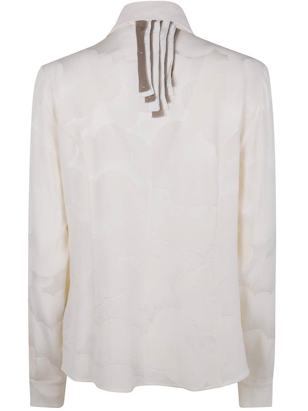 IBRIGU: Camisas online - Camisa - Blanco