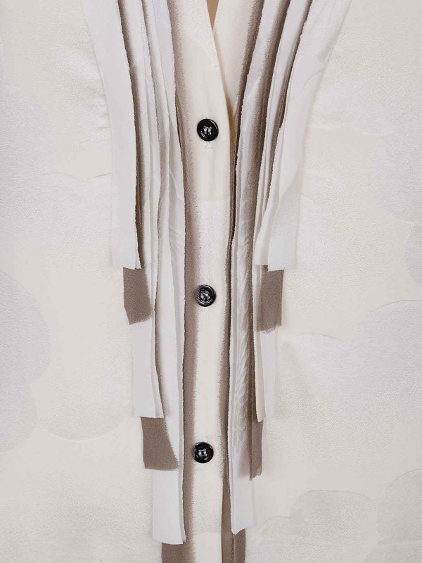 The Best Shops IBRIGU: Camisas - Camisa - Blanco