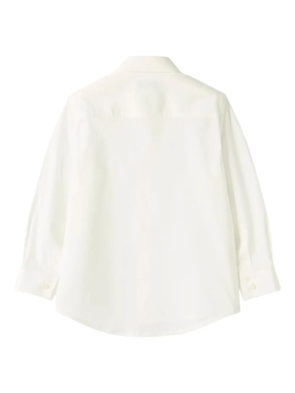 Il Gufo: シャツ online - シャツ - 白
