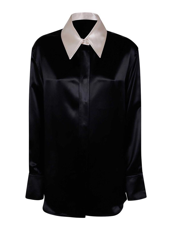 JIL SANDER: camicie - Camicia 126 Mc