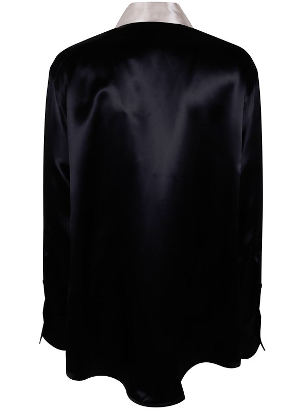 JIL SANDER: camicie online - Camicia 126 Mc
