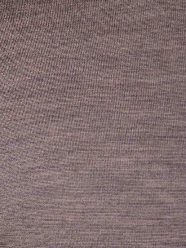 The Best Shops JOHN SMEDLEY: Rollkragenpullover  und Polo-Ausschnitt - Rollkragenpullover - Nude