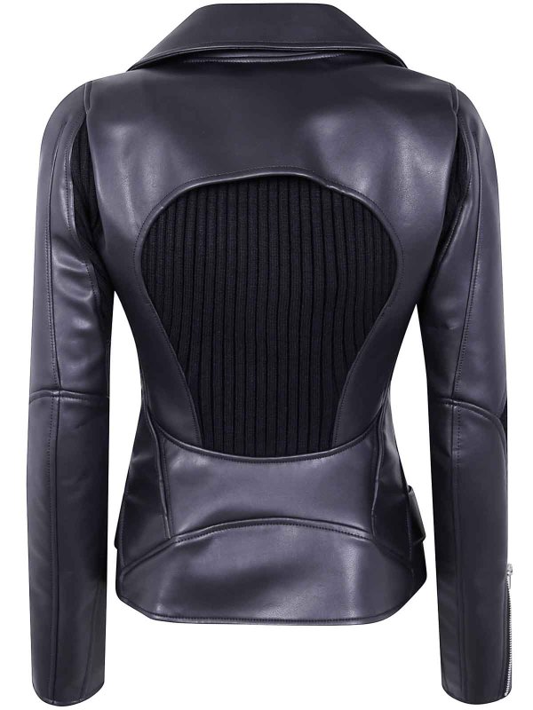 JUNYA WATANABE: giacche casual online - Giacca da motociclista
