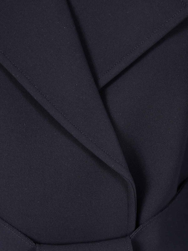 The Best Shops KHAITE: casual jackets - Edith Jacket