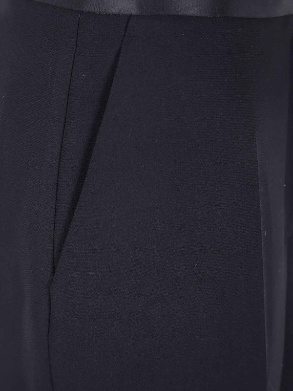 The Best Shops KHAITE: casual trousers - Marcus Pant