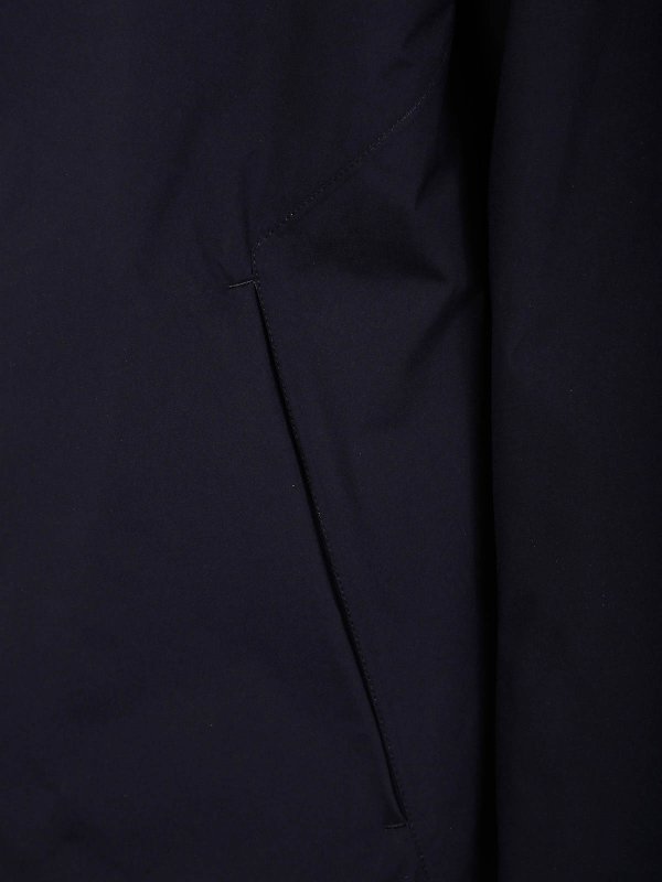 The Best Shops LAMINAR: long coats - Technical Medium Coat