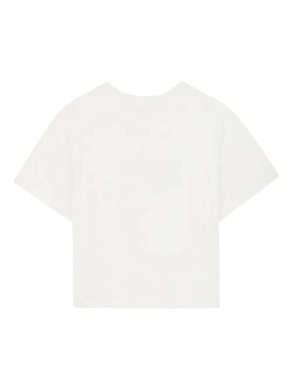 LANVIN: Camisetas online - Camiseta - Blanco