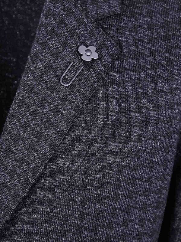 The Best Shops LARDINI: casual jackets - Men Jacket