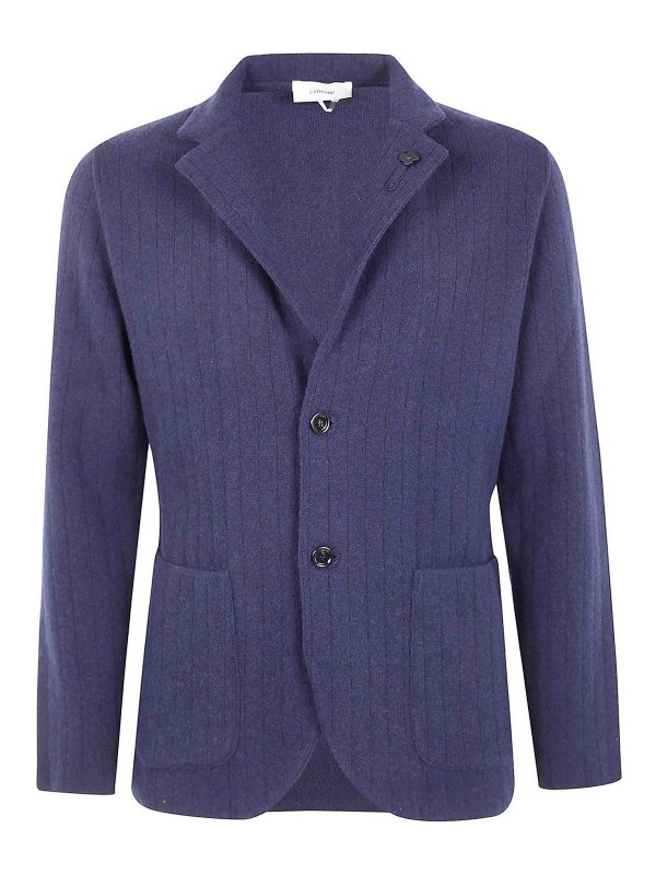 LARDINI: casual jackets - Men Jacket